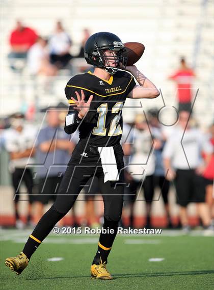 Thumbnail 1 in Kaufman @ Crandall photogallery.