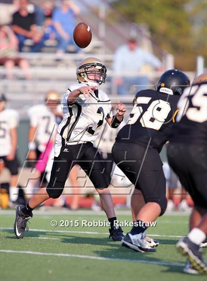 Thumbnail 3 in Kaufman @ Crandall photogallery.