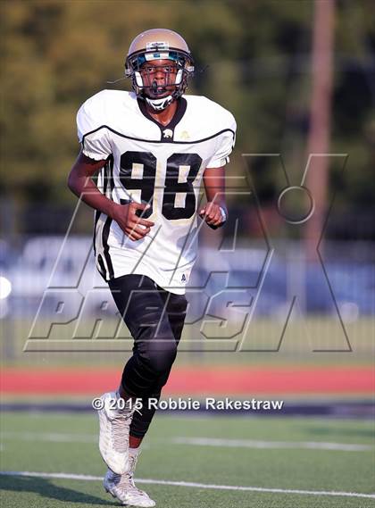 Thumbnail 2 in Kaufman @ Crandall photogallery.