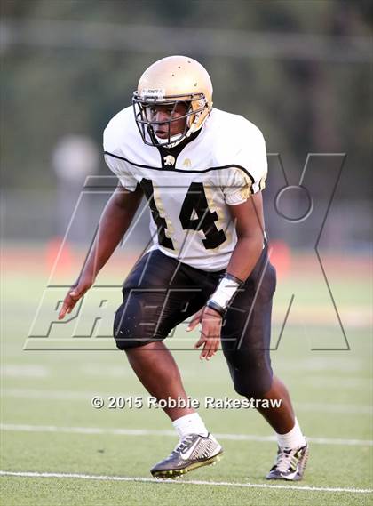 Thumbnail 2 in Kaufman @ Crandall photogallery.