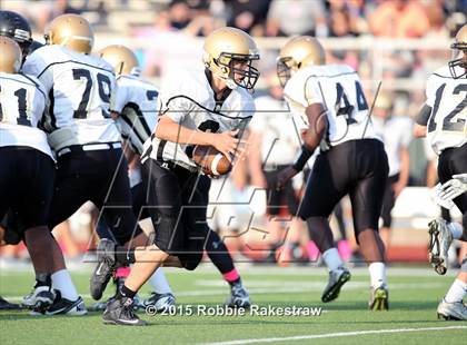 Thumbnail 2 in Kaufman @ Crandall photogallery.