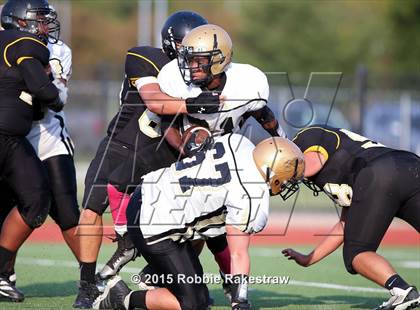 Thumbnail 1 in Kaufman @ Crandall photogallery.
