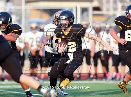 Thumbnail 2 in Kaufman @ Crandall photogallery.