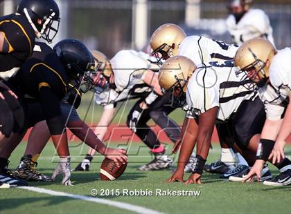 Thumbnail 3 in Kaufman @ Crandall photogallery.