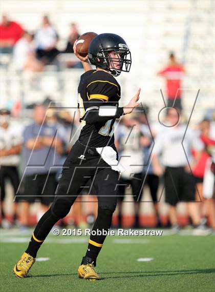 Thumbnail 3 in Kaufman @ Crandall photogallery.