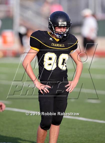 Thumbnail 2 in Kaufman @ Crandall photogallery.
