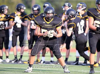 Thumbnail 1 in Kaufman @ Crandall photogallery.