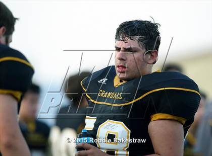 Thumbnail 2 in Kaufman @ Crandall photogallery.