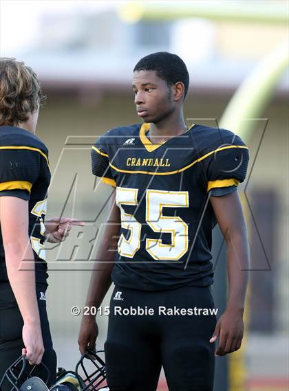 Thumbnail 1 in Kaufman @ Crandall photogallery.
