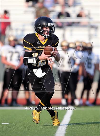 Thumbnail 3 in Kaufman @ Crandall photogallery.