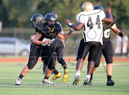 Thumbnail 3 in Kaufman @ Crandall photogallery.