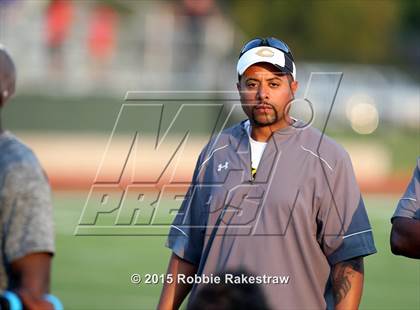 Thumbnail 2 in Kaufman @ Crandall photogallery.