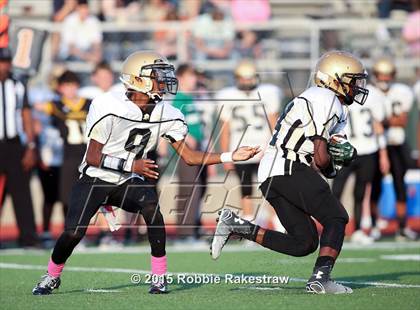 Thumbnail 2 in Kaufman @ Crandall photogallery.