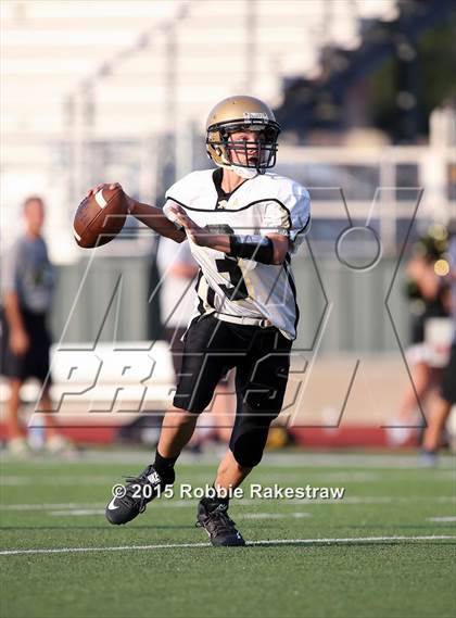 Thumbnail 2 in Kaufman @ Crandall photogallery.