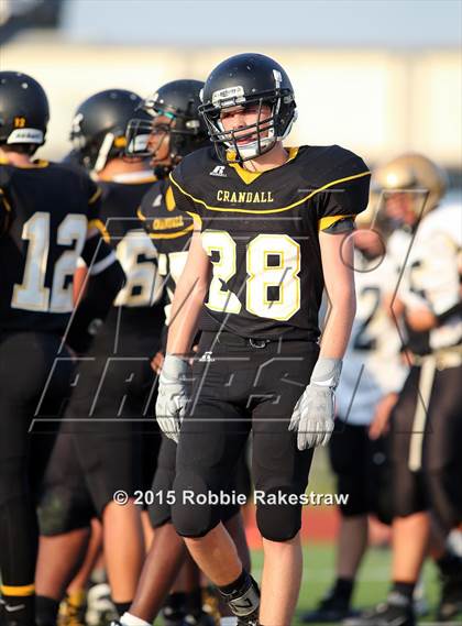 Thumbnail 2 in Kaufman @ Crandall photogallery.