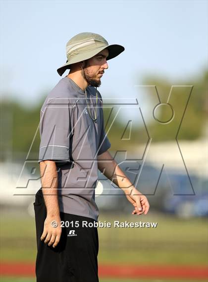 Thumbnail 3 in Kaufman @ Crandall photogallery.