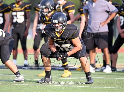 Thumbnail 3 in Kaufman @ Crandall photogallery.