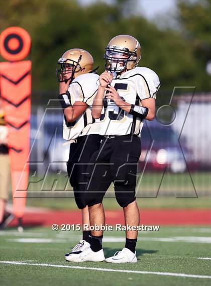 Thumbnail 2 in Kaufman @ Crandall photogallery.