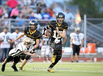 Thumbnail 1 in Kaufman @ Crandall photogallery.