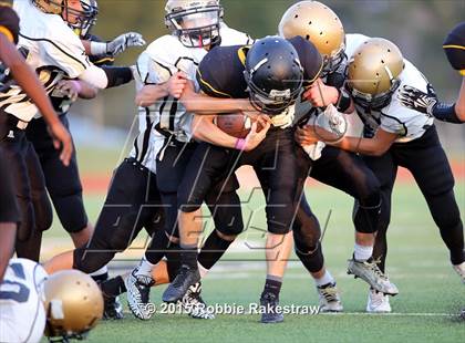 Thumbnail 1 in Kaufman @ Crandall photogallery.