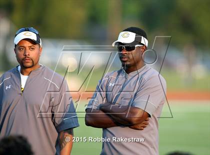 Thumbnail 1 in Kaufman @ Crandall photogallery.