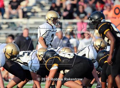 Thumbnail 2 in Kaufman @ Crandall photogallery.