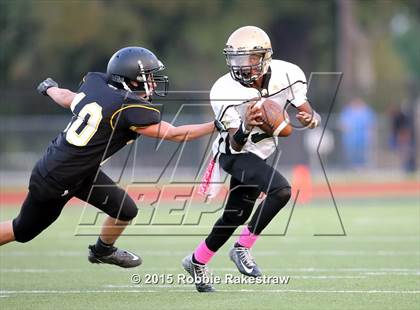 Thumbnail 3 in Kaufman @ Crandall photogallery.