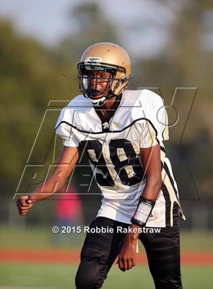 Thumbnail 2 in Kaufman @ Crandall photogallery.
