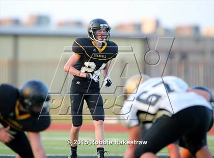 Thumbnail 1 in Kaufman @ Crandall photogallery.
