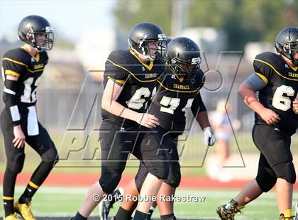 Thumbnail 3 in Kaufman @ Crandall photogallery.