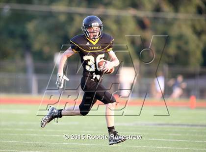 Thumbnail 1 in Kaufman @ Crandall photogallery.