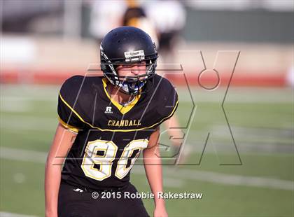 Thumbnail 1 in Kaufman @ Crandall photogallery.