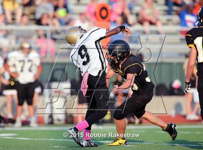 Thumbnail 2 in Kaufman @ Crandall photogallery.
