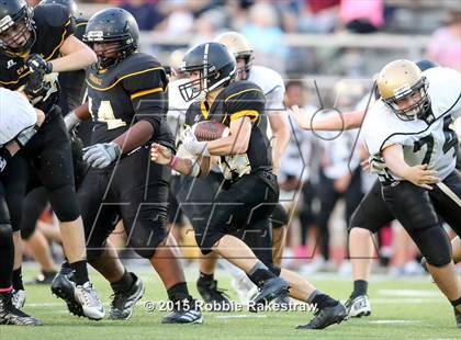 Thumbnail 3 in Kaufman @ Crandall photogallery.