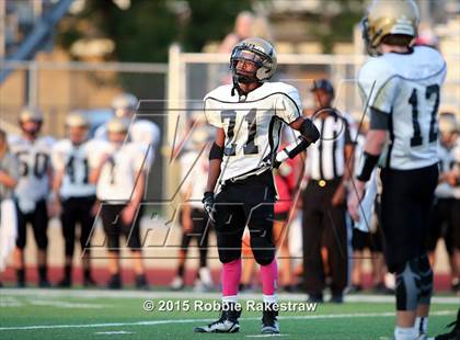 Thumbnail 2 in Kaufman @ Crandall photogallery.