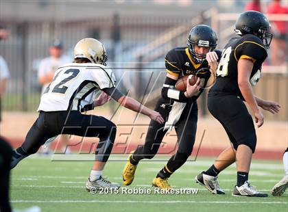 Thumbnail 2 in Kaufman @ Crandall photogallery.