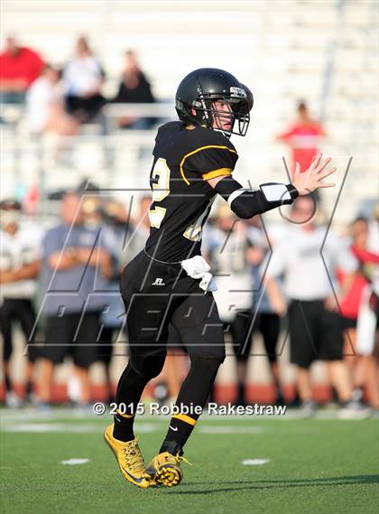Thumbnail 2 in Kaufman @ Crandall photogallery.