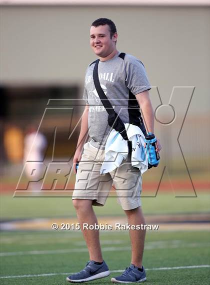 Thumbnail 3 in Kaufman @ Crandall photogallery.