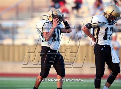 Thumbnail 3 in Kaufman @ Crandall photogallery.