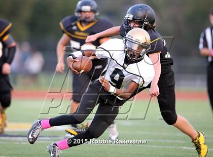 Thumbnail 1 in Kaufman @ Crandall photogallery.