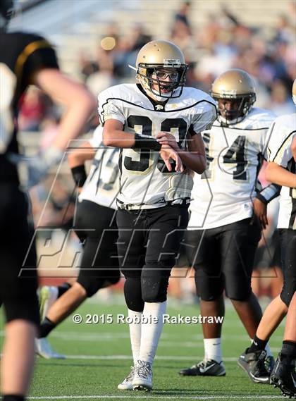 Thumbnail 3 in Kaufman @ Crandall photogallery.