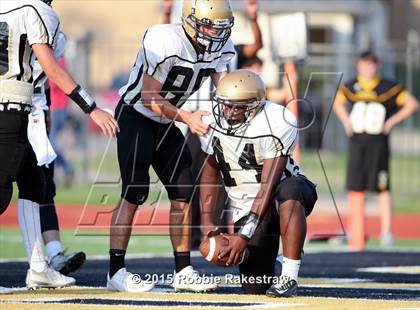 Thumbnail 1 in Kaufman @ Crandall photogallery.