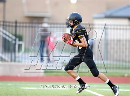 Thumbnail 2 in Kaufman @ Crandall photogallery.