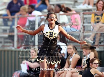 Thumbnail 2 in Kaufman @ Crandall photogallery.