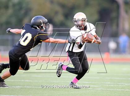 Thumbnail 2 in Kaufman @ Crandall photogallery.