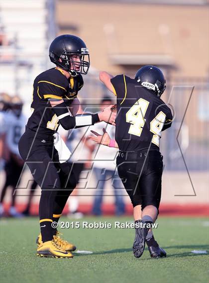 Thumbnail 1 in Kaufman @ Crandall photogallery.