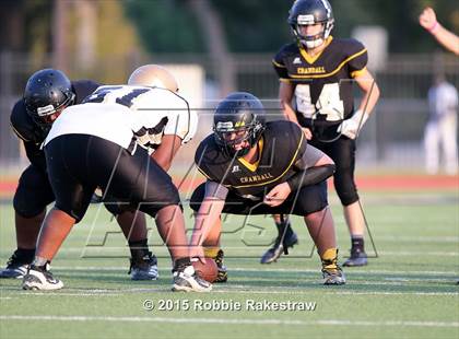 Thumbnail 2 in Kaufman @ Crandall photogallery.