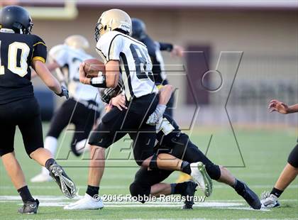 Thumbnail 1 in Kaufman @ Crandall photogallery.