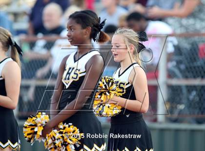 Thumbnail 1 in Kaufman @ Crandall photogallery.