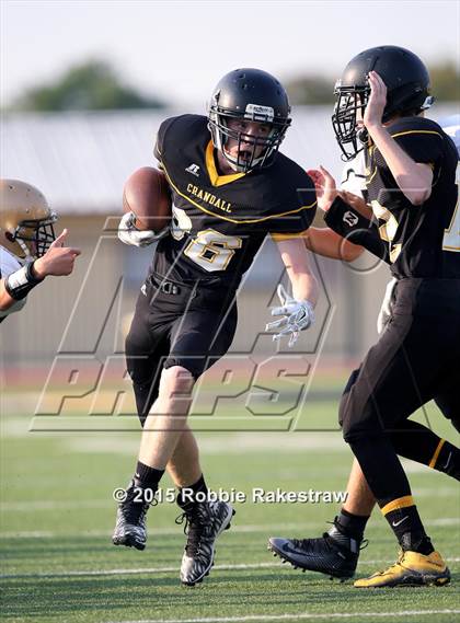 Thumbnail 1 in Kaufman @ Crandall photogallery.